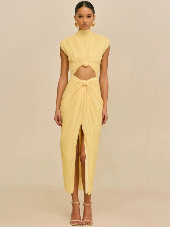 Cult Gaia Dresses & Skirts - Cult Gaia INAYA dress
